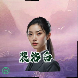 裴洛白
